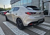 Mazda 3 - Kolor Złoty, zdjęcie 8