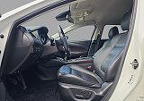 Mazda 6 - Kolor Biały, zdjęcie 11