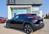 Mazda MX-30 - Kolor Multi-tone Jet Black, zdjęcie 3
