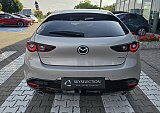 Mazda 3 - Kolor Złoty, zdjęcie 7