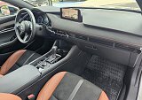 Mazda 3 - Kolor Złoty, zdjęcie 13