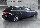 Mazda 6 - Kolor Jet Black, zdjęcie 5