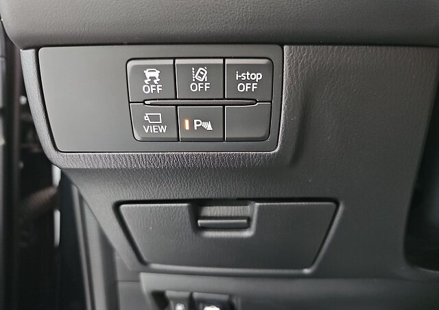 Mazda 6 - Kolor Jet Black, zdjęcie 18