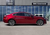Mazda 6 - Kolor Soul Red Crystal, zdjęcie 29