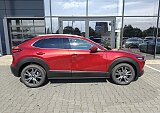 Mazda CX-30 - Kolor Soul Red Crystal, zdjęcie 3