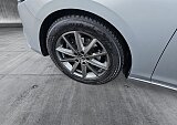 Mazda 6 - Kolor Snowflake White Pearl, zdjęcie 9