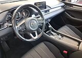 Mazda 6 - Kolor Platinum Quartz, zdjęcie 9