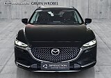 Mazda 6 - Kolor Jet Black, zdjęcie 2