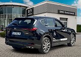 Mazda CX-60 - Kolor Jet Black, zdjęcie 11