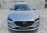 Mazda 6 - Kolor Snowflake White Pearl, zdjęcie 2