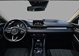 Mazda 6 - Kolor Snowflake White Pearl, zdjęcie 16