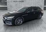 Mazda 6 - Kolor Jet Black, zdjęcie 1