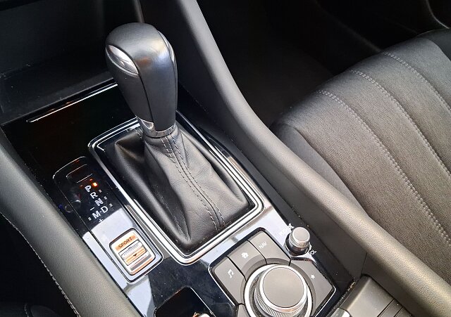 Mazda 6 - Kolor Platinum Quartz, zdjęcie 15
