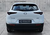 Mazda CX-30 - Kolor Snowflake White Pearl, zdjęcie 6