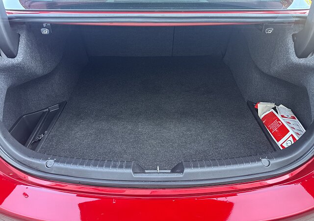 Mazda 6 - Kolor Soul Red Crystal, zdjęcie 25