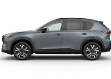Mazda CX-5 - Kolor Polymetal Gray, zdjęcie 5
