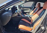Mazda 3 - Kolor Czarny, zdjęcie 11