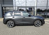 Mazda CX-5 - Kolor Niebieski, zdjęcie 3