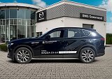 Mazda CX-60 - Kolor Jet Black, zdjęcie 3