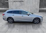 Mazda 6 - Kolor Snowflake White Pearl, zdjęcie 4