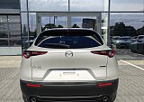 Mazda CX-30 - Kolor Platinum Quartz, zdjęcie 4