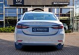 Mazda 6 - Kolor Platinum Quartz, zdjęcie 4