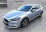 Mazda 6 - Kolor Snowflake White Pearl, zdjęcie 1