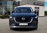 Mazda CX-60 - Kolor Jet Black, zdjęcie 14