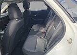 Mazda CX-30 - Kolor Snowflake White Pearl, zdjęcie 12