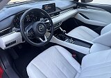 Mazda 6 - Kolor Soul Red Crystal, zdjęcie 6