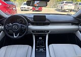 Mazda 6 - Kolor Soul Red Crystal, zdjęcie 8