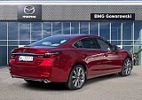 Mazda 6 - Kolor Soul Red Crystal, zdjęcie 28