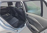 Mazda 6 - Kolor Snowflake White Pearl, zdjęcie 15