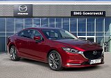 Mazda 6 - Kolor Soul Red Crystal, zdjęcie 30
