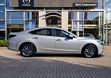 Mazda 6 - Kolor Platinum Quartz, zdjęcie 6