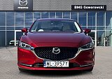 Mazda 6 - Kolor Soul Red Crystal, zdjęcie 31