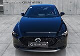 Mazda 3 - Kolor Czarny, zdjęcie 2