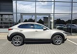 Mazda CX-30 - Kolor Platinum Quartz, zdjęcie 2