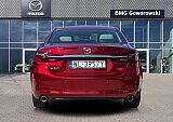Mazda 6 - Kolor Soul Red Crystal, zdjęcie 27