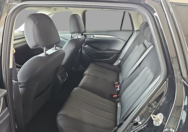 Mazda 6 - Kolor Jet Black, zdjęcie 19