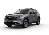 Mazda CX-5 - Kolor Polymetal Gray, zdjęcie 4