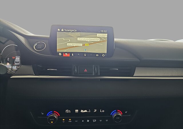 Mazda 6 - Kolor Jet Black, zdjęcie 10