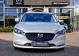 Mazda 6 - Kolor Platinum Quartz, zdjęcie 8