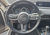 Mazda CX-30 - Kolor Snowflake White Pearl, zdjęcie 13