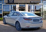 Mazda 6 - Kolor Platinum Quartz, zdjęcie 3