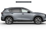 Mazda CX-5 - Kolor Polymetal Gray, zdjęcie 6