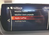 Mazda 6 - Kolor Platinum Quartz, zdjęcie 27