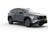 Mazda CX-5 - Kolor Polymetal Gray, zdjęcie 1