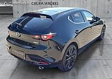 Mazda 3 - Kolor Czarny, zdjęcie 5