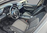 Mazda 6 - Kolor Snowflake White Pearl, zdjęcie 12